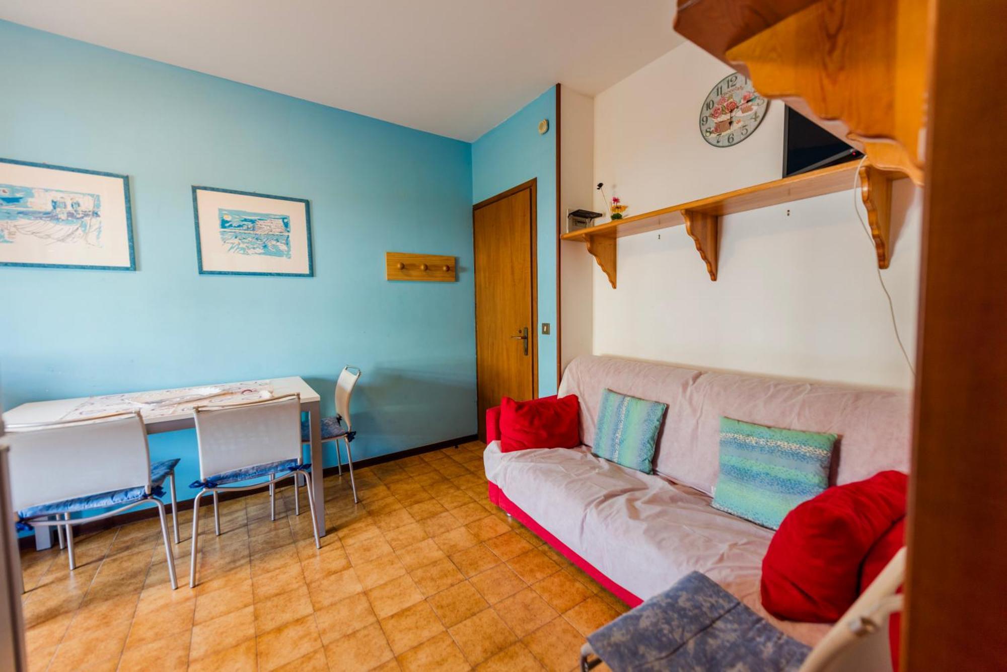 Condominio Hermann Bibione Exterior photo